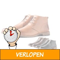 Travelin' Liverpool herenschoenen