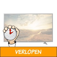 LG 43UF640V Ultra HD Smart TV