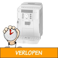 Delonghi Magnifica S ECAM22.110.SB volautomaat