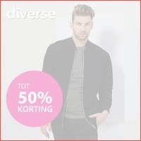 Diverse Kleding