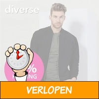 Diverse Kleding