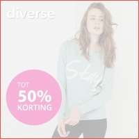 Diverse kleding