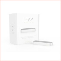 Leap Motion