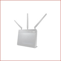 Asus RT-AC68 router