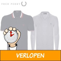 Fred Perry sale