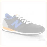 New Balance U420 sneakers