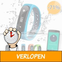 Activity Smartware horloge armband