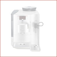 Bosch TES71221RW Espresso Apparaat