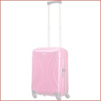 American Tourister Vivotec spinner 55 cm