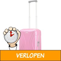 American Tourister Vivotec spinner 55 cm