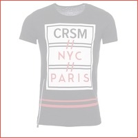 CRSM T-shirt