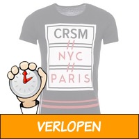 CRSM T-shirt