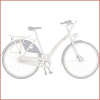 Montego Avantgard Lady stadsfiets