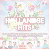 2CD Hollandse Lente Hits