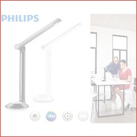 Luxe Philips Eyecare Lamina tafellamp