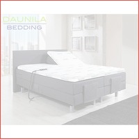 Daunila elektrisch verstelbare boxspring