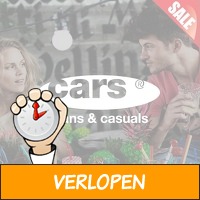 Voordelige Cars sale!