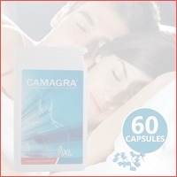 Camagra XL (60 stuks)