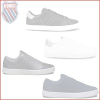 K-Swiss sneakers