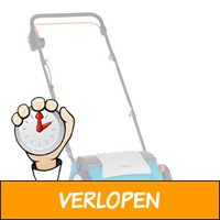 Gardena EVC 1000 verticuteermachine