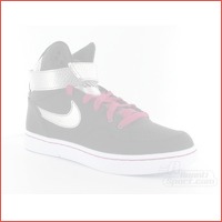 Nike Women's Court Tranxition Schoenen