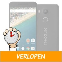 LG Nexus 5X 32 GB