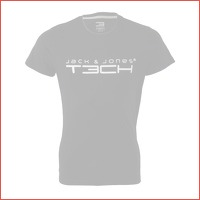 Jack & Jones T3ch Foam T-shirt