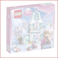 LEGO Disney Princess Elsa's ijskasteel