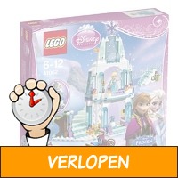 LEGO Disney Princess Elsa's ijskasteel