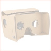 Brofish Google Cardboard