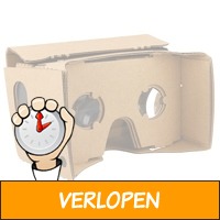 Brofish Google Cardboard