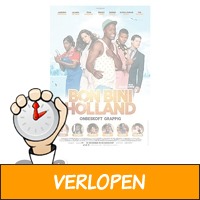 Bon Bini Holland DVD