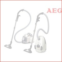 AEG SilentPerformer stofzuiger