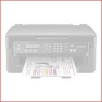 Epson all-in-one printer