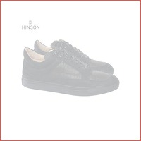 Hinson Veneto Padded sneakers