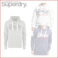 Superdry dames hoodies