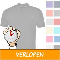 Pierre Cardin heren polo