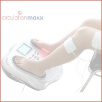 Circulation Maxx spierstimulatie