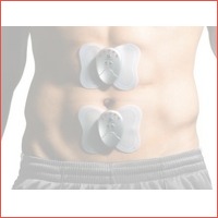 Butterfly ab trainers