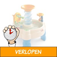 Little Tikes watertafel