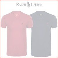 T-shirts van Ralph Lauren