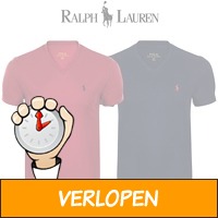 T-shirts van Ralph Lauren