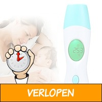 Universele Infrarood Thermometer