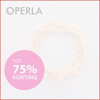 Operla sieraden