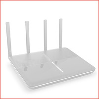 TP-Link Archer C2600 Router