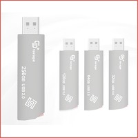 Storage USB-stick 3.0