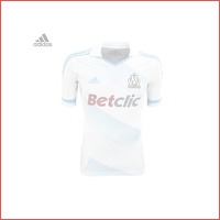 Adidas shirt Olympic Marseille