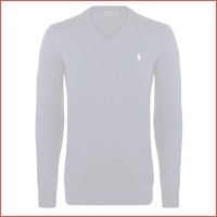 Ralph Lauren V-hals pullover