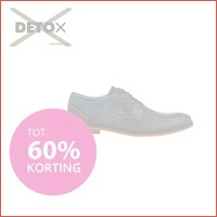 Detox by Bullboxer Schoenen