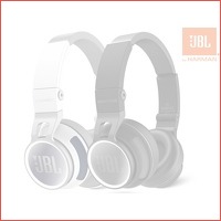 JBL Synchros BT aptX headphones